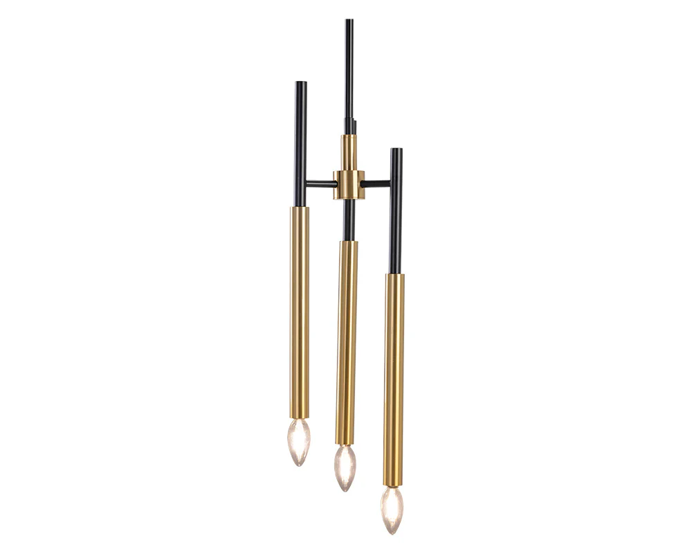 Hewitt Chandelier - Small - Image 5