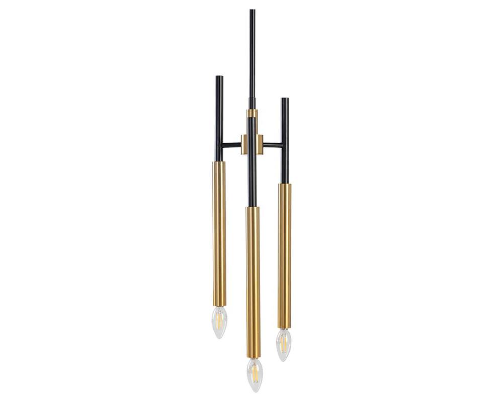 Hewitt Chandelier - Small - Image 6