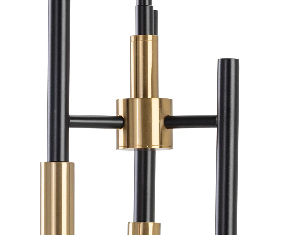 Hewitt Chandelier - Small - Image 7