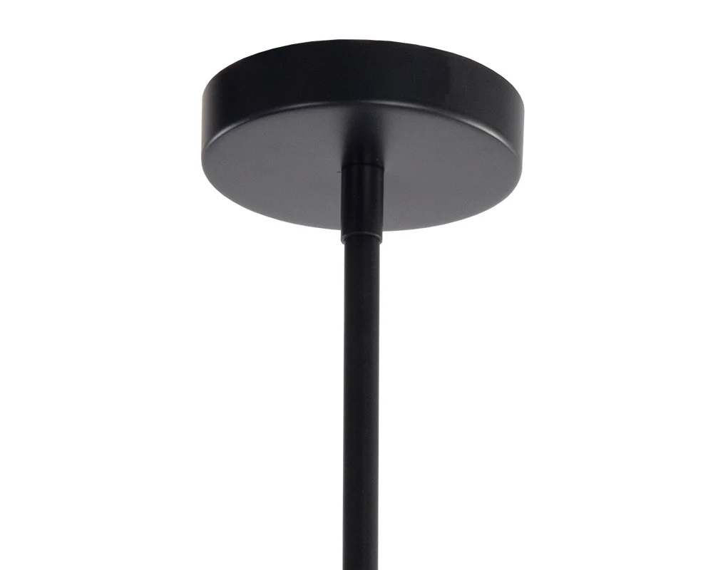 Hewitt Chandelier - Small - Image 9