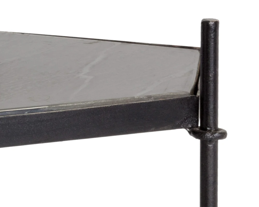 Hexall Side Table - Image 6