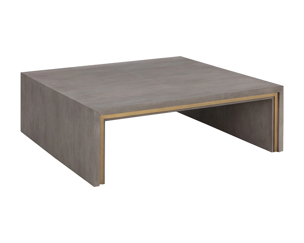 Hilbert Coffee Table - Image 4