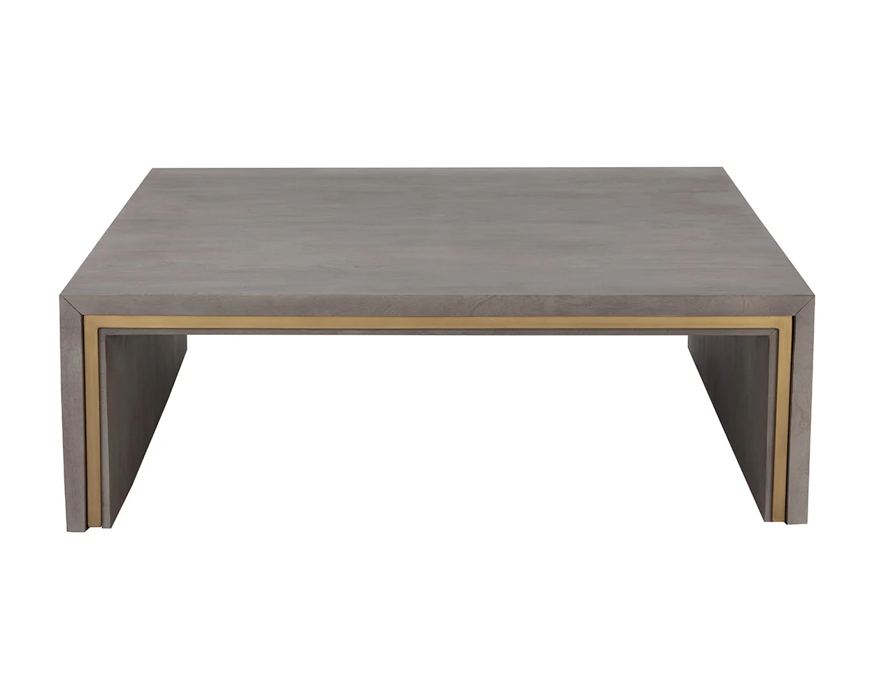 Hilbert Coffee Table - Image 5