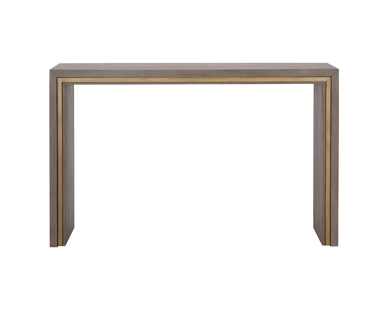Hilbert Console Table - Image 4