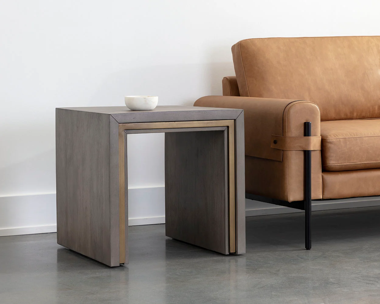 Hilbert Side Table - Image 2