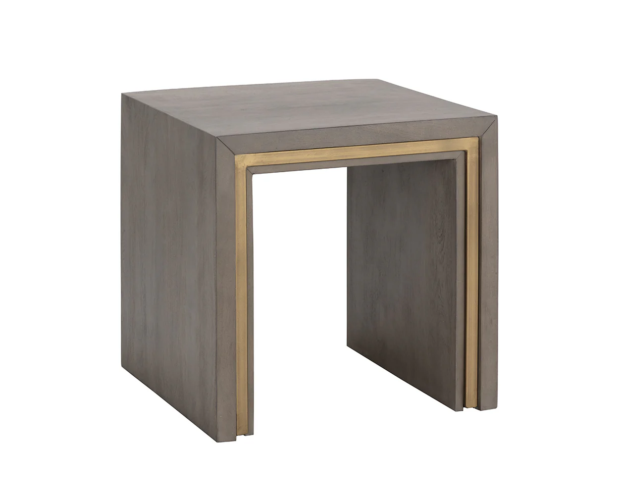 Hilbert Side Table - Image 3