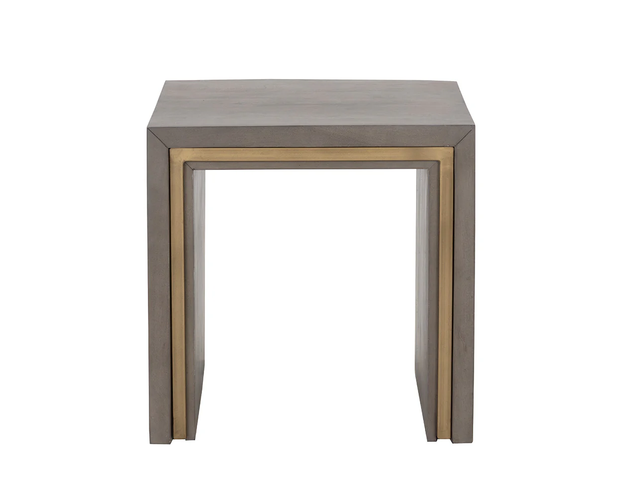 Hilbert Side Table - Image 4