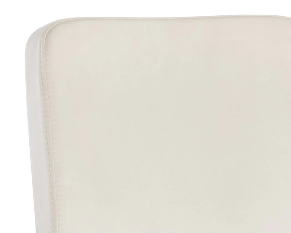 Hilda Swivel Dining Chair - Image 7