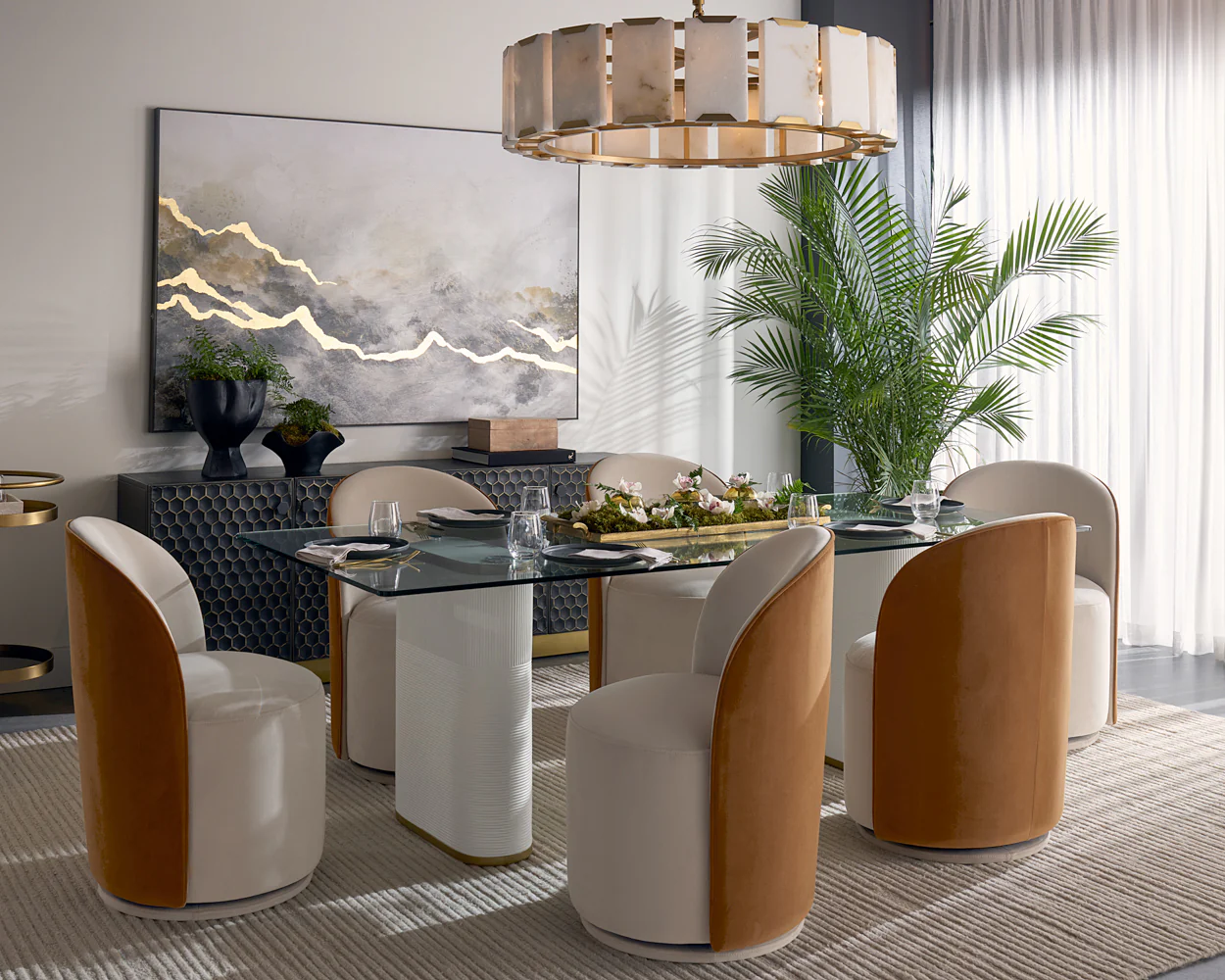 Hive Sideboard - Large - Image 3