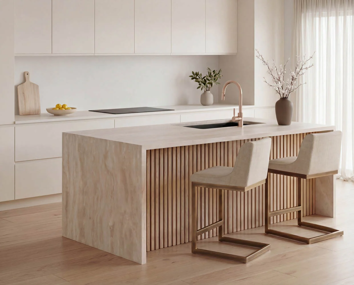 Holly Counter Stool - Image 3