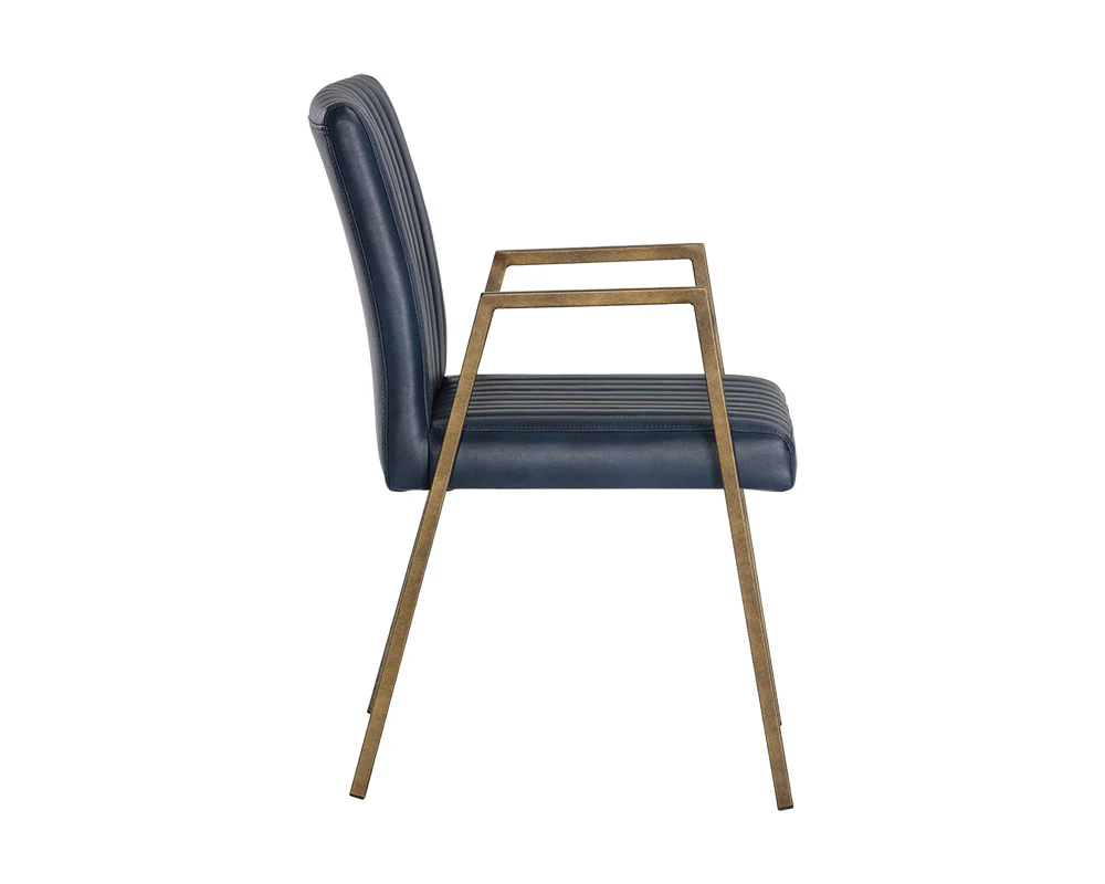 Homer Dining Armchair - Image 10