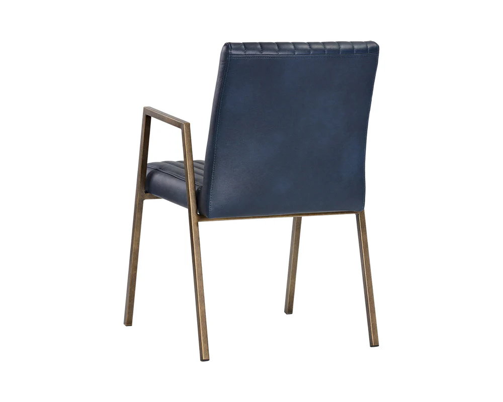 Homer Dining Armchair - Image 11