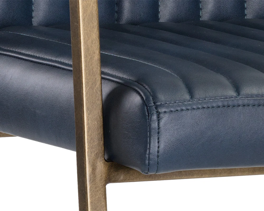 Homer Dining Armchair - Image 12