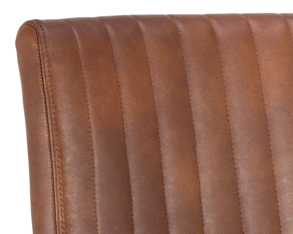 Homer Dining Armchair - Image 6