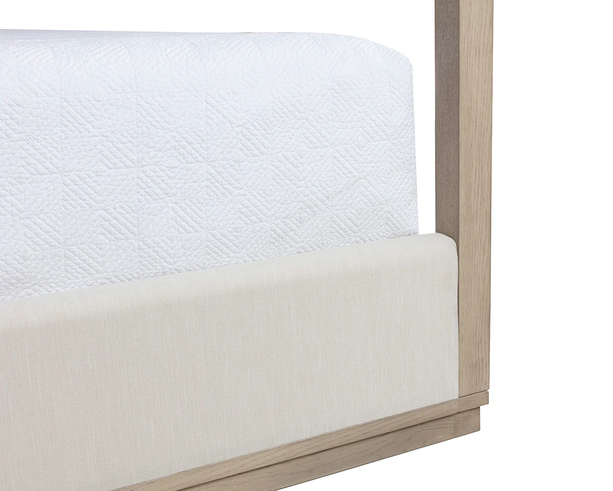 Hoyos Canopy Bed - Image 3