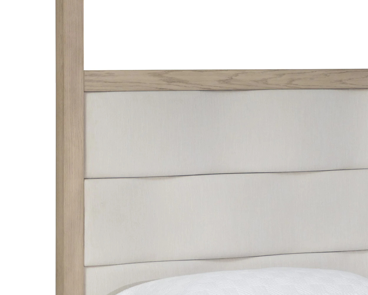 Hoyos Canopy Bed - Image 4