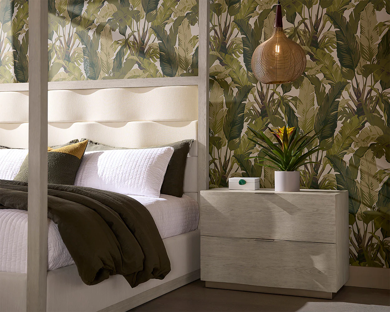 Hoyos Nightstand - Image 2