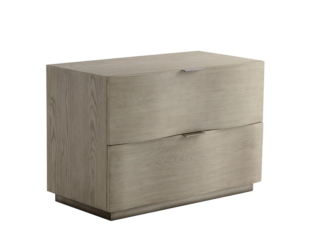 Hoyos Nightstand - Image 4