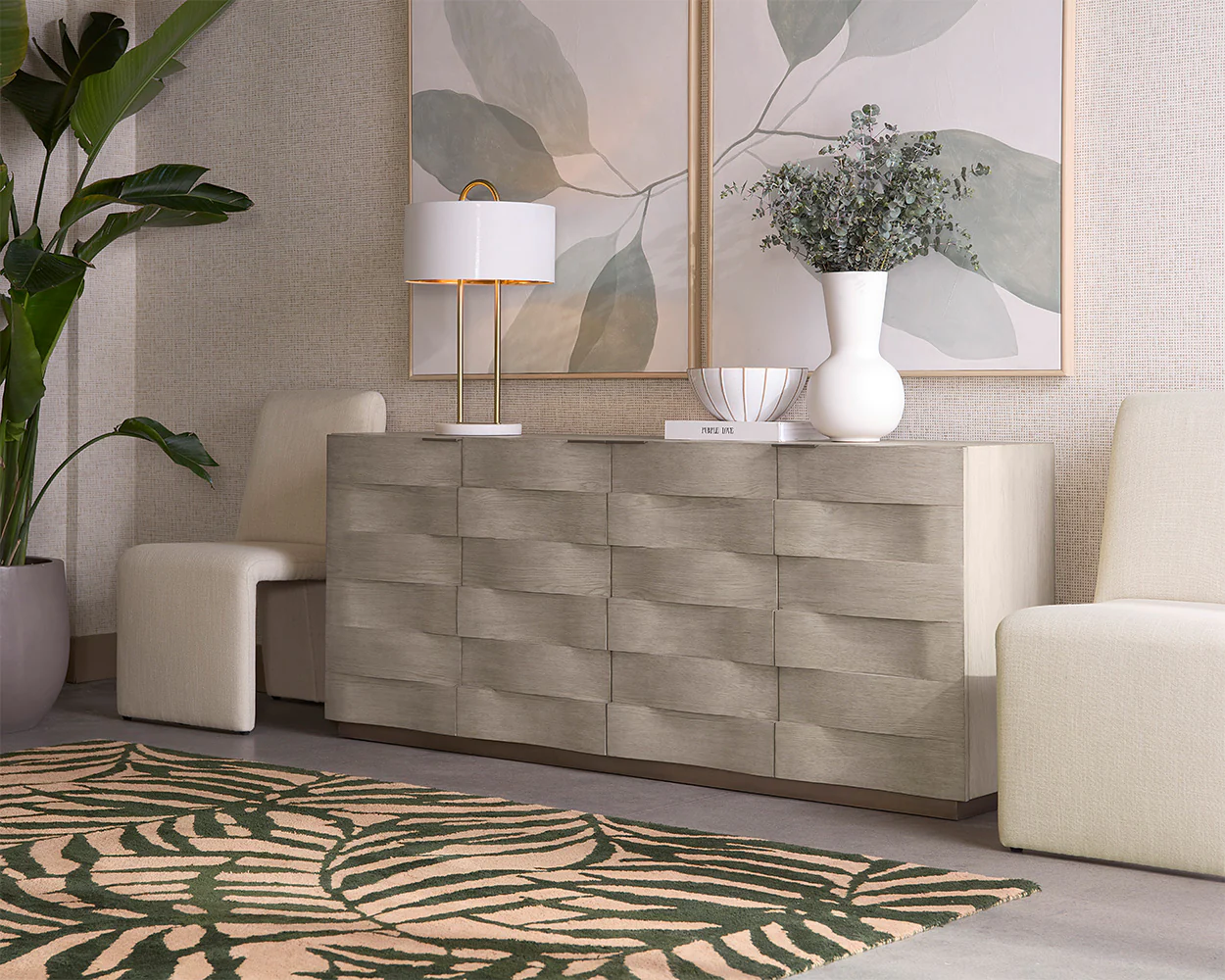 Hoyos Sideboard - Image 2