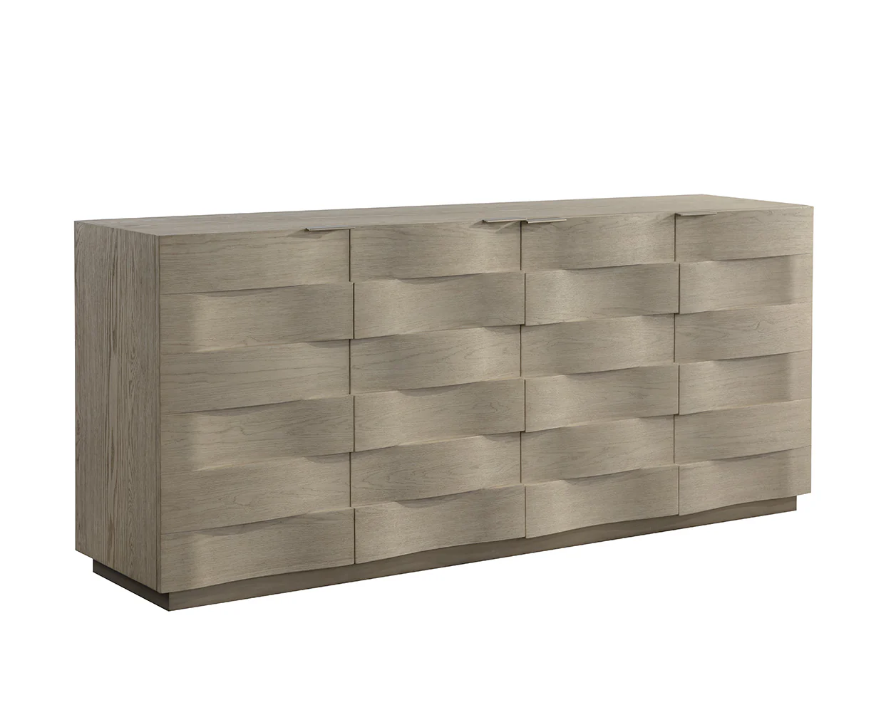 Hoyos Sideboard - Image 4