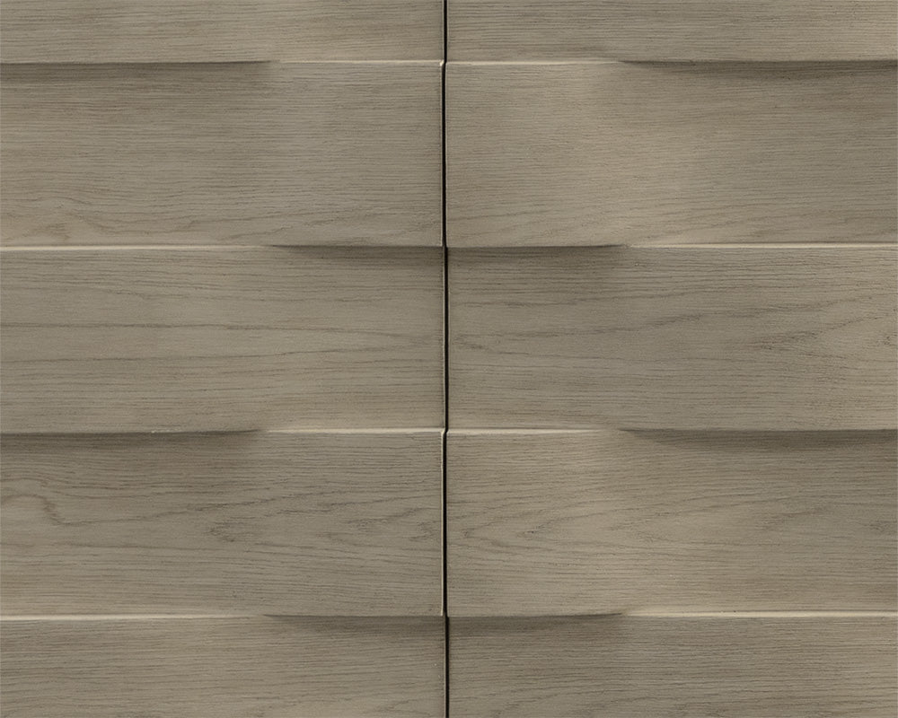 Hoyos Sideboard - Image 8