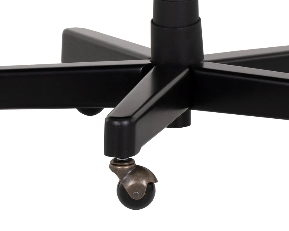 Hubert Office Chair - Image 10