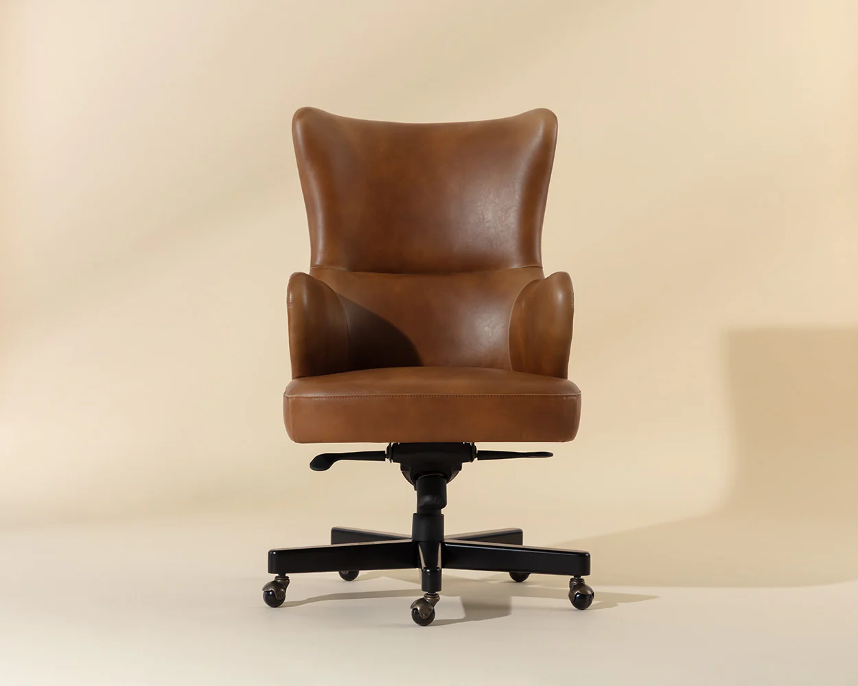 Hubert Office Chair - Image 3