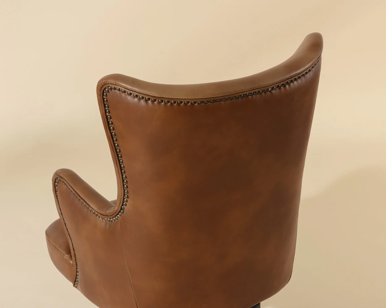 Hubert Office Chair - Image 4