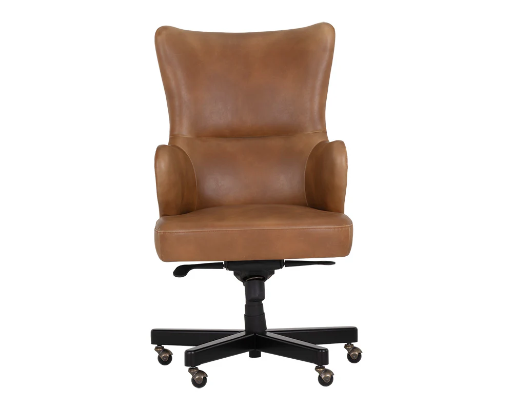 Hubert Office Chair - Image 6