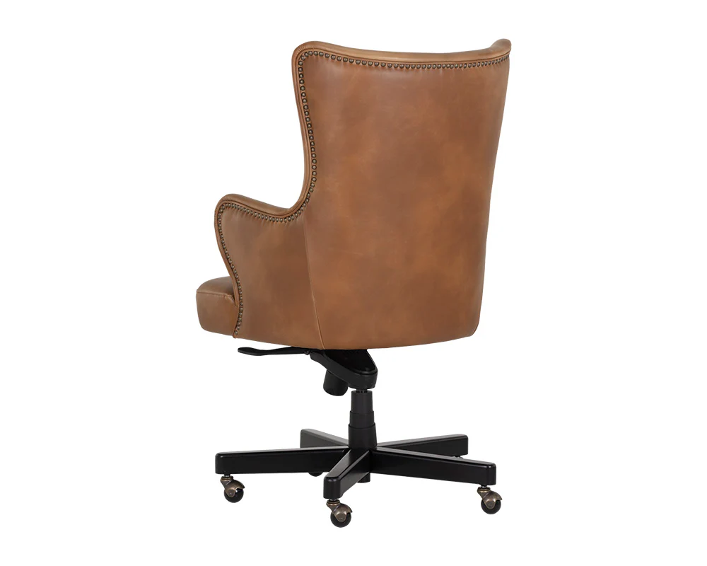 Hubert Office Chair - Image 8