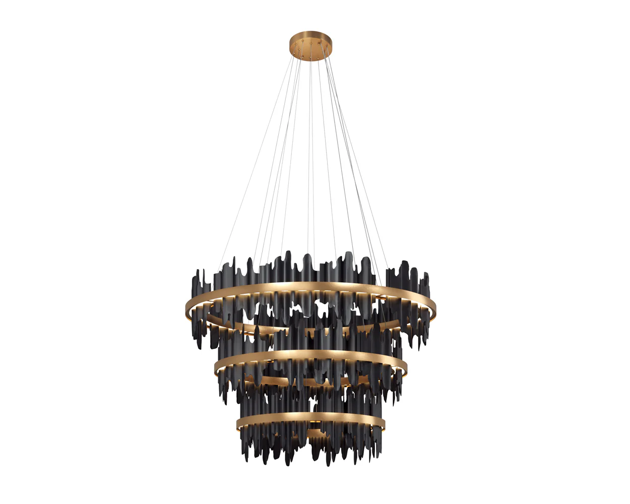 Icarus Chandelier - Large - Image 5