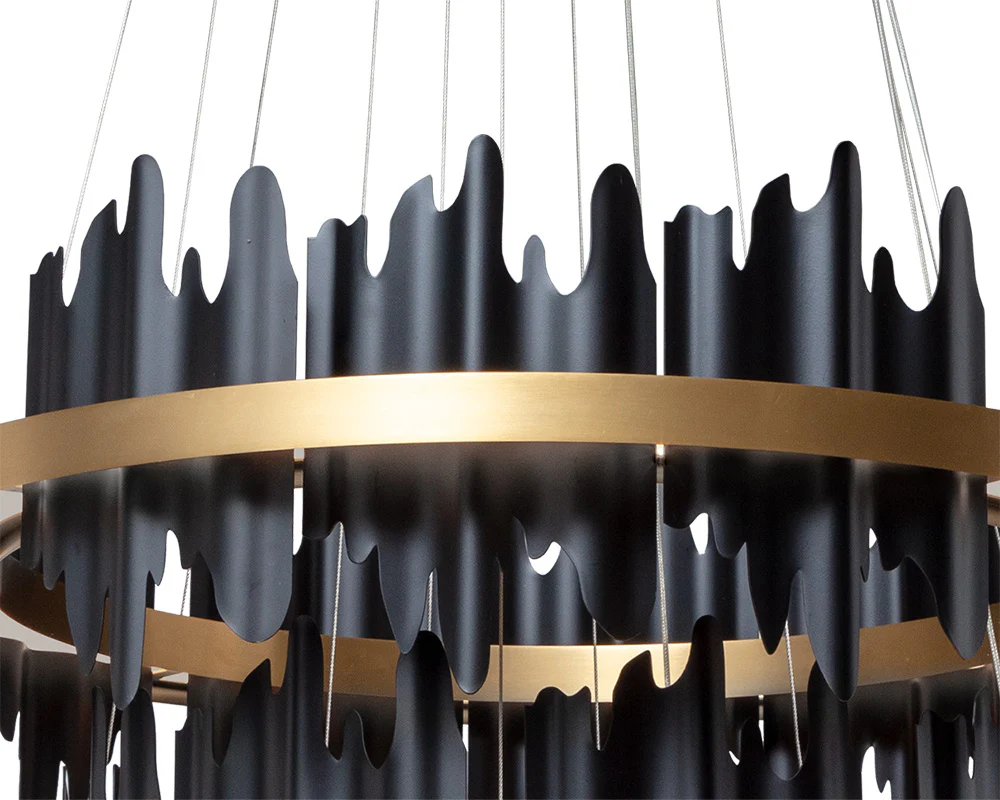 Icarus Chandelier - Large - Image 7