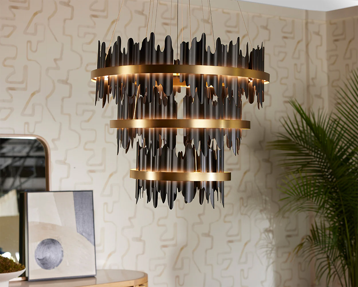 Icarus Chandelier - Small - Image 2