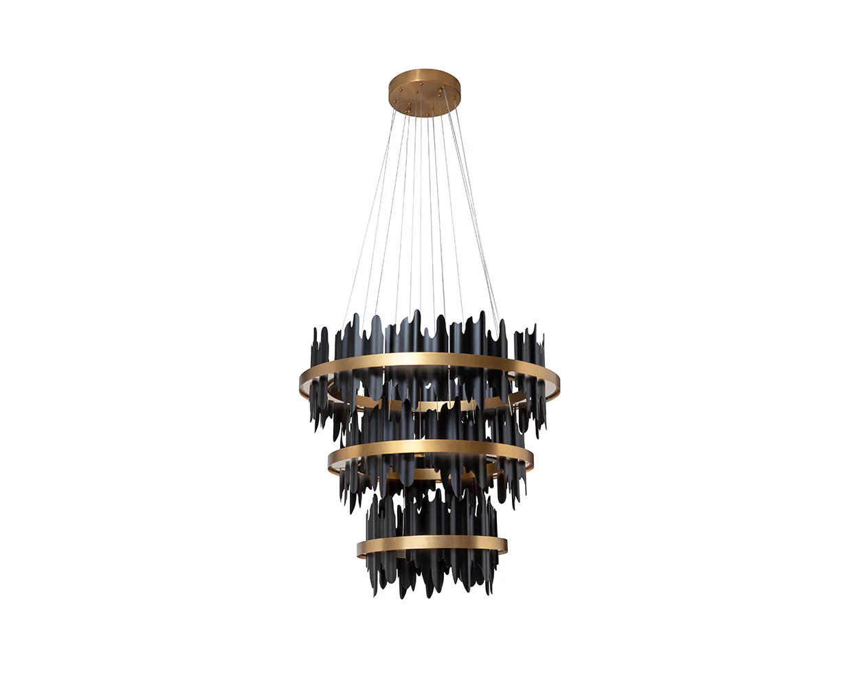Icarus Chandelier - Small - Image 5