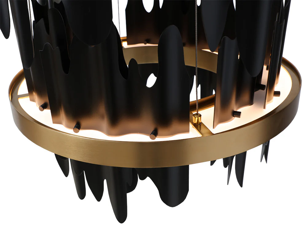 Icarus Chandelier - Small - Image 7