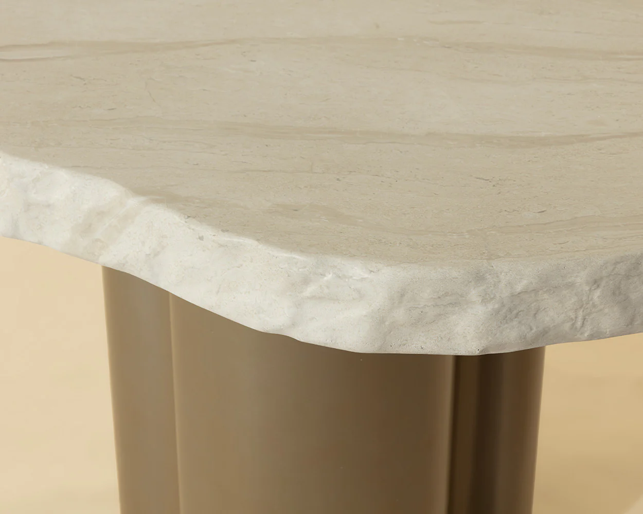 Idris Dining Table - 44" - Image 3