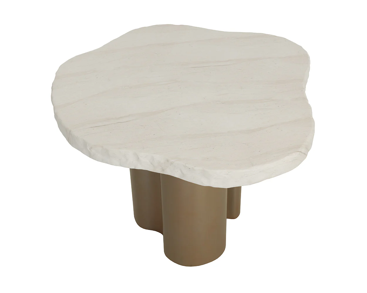 Idris Dining Table - 44" - Image 6
