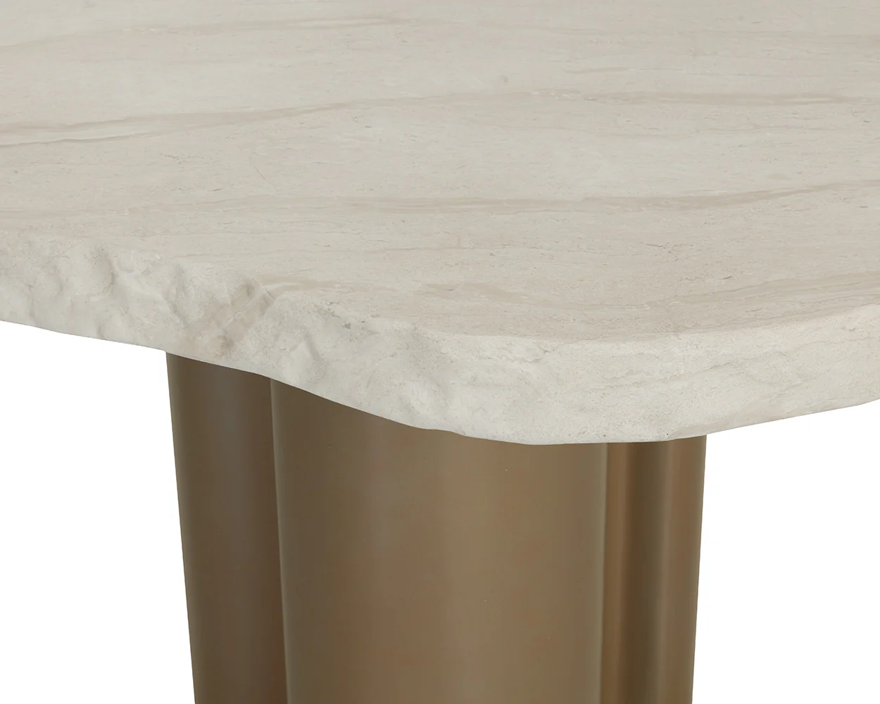 Idris Dining Table - 44" - Image 7