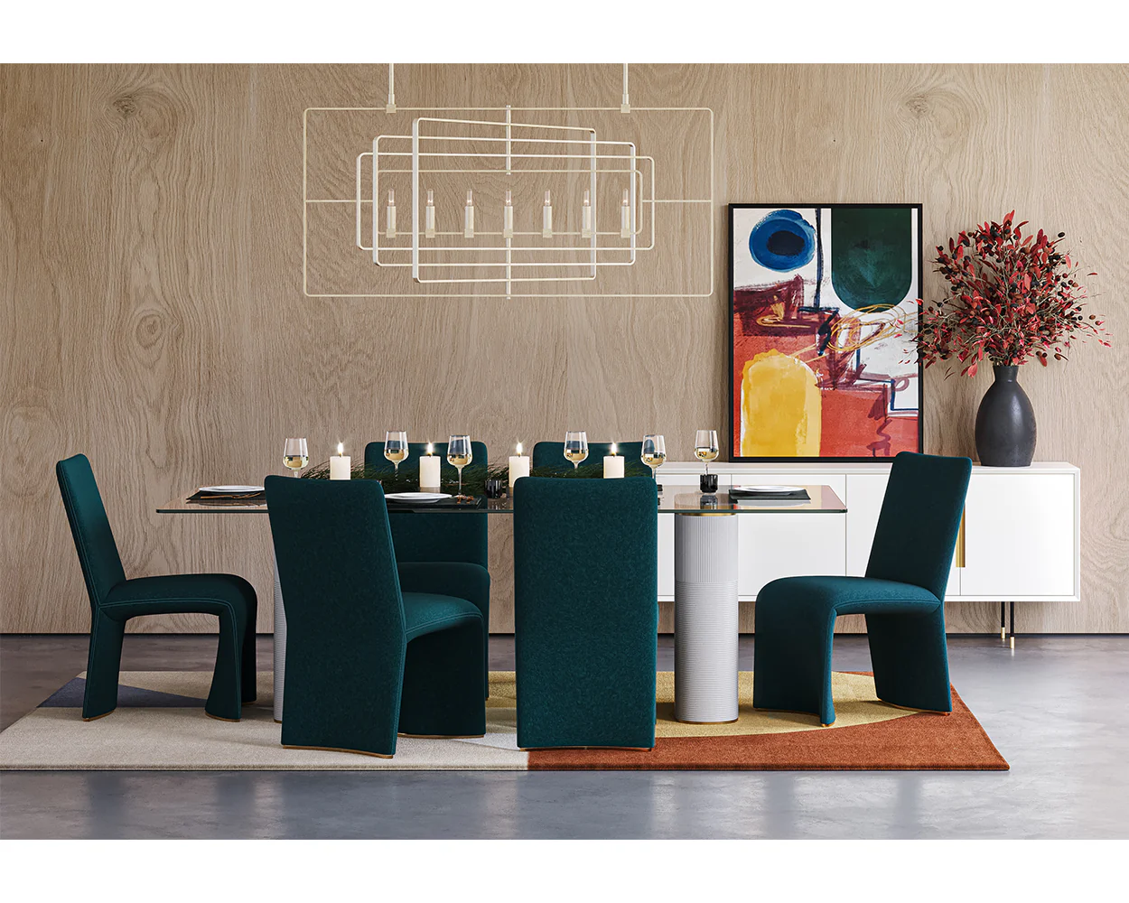 Iluka Dining Chair - Image 13