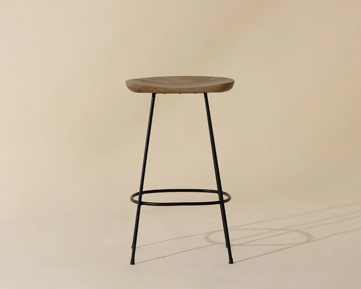 Indra Counter Stool - Image 3