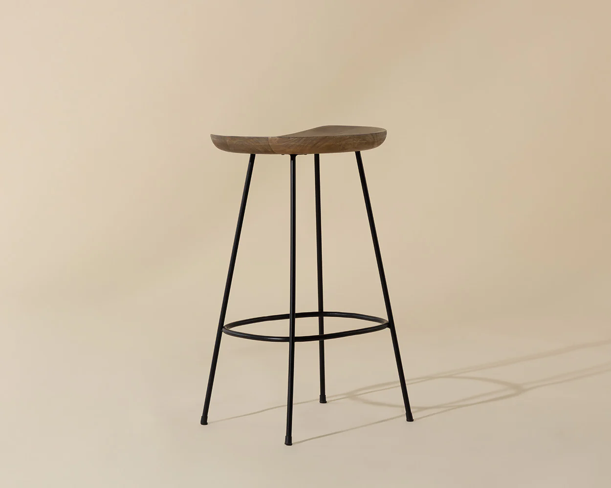 Indra Counter Stool - Image 5