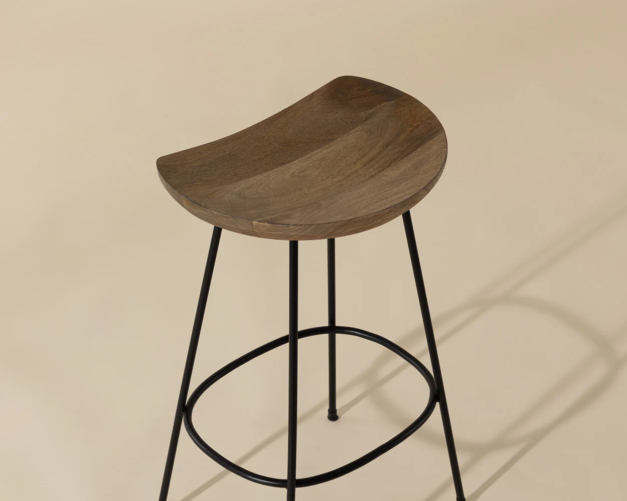 Indra Counter Stool - Image 6