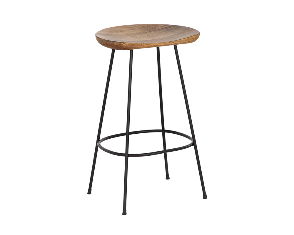 Indra Counter Stool - Image 7