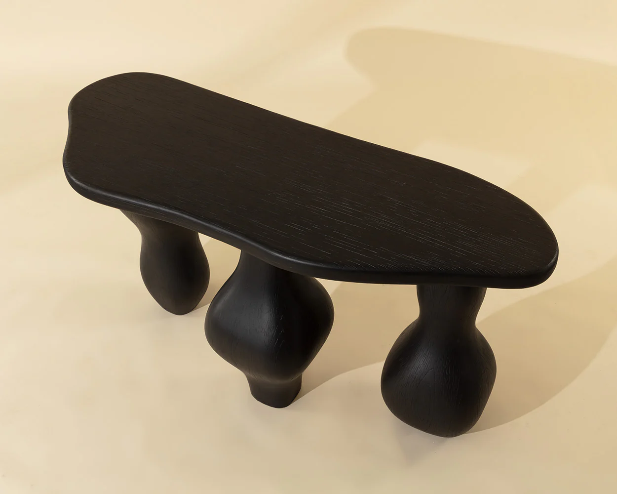 Ines Console Table - Image 11