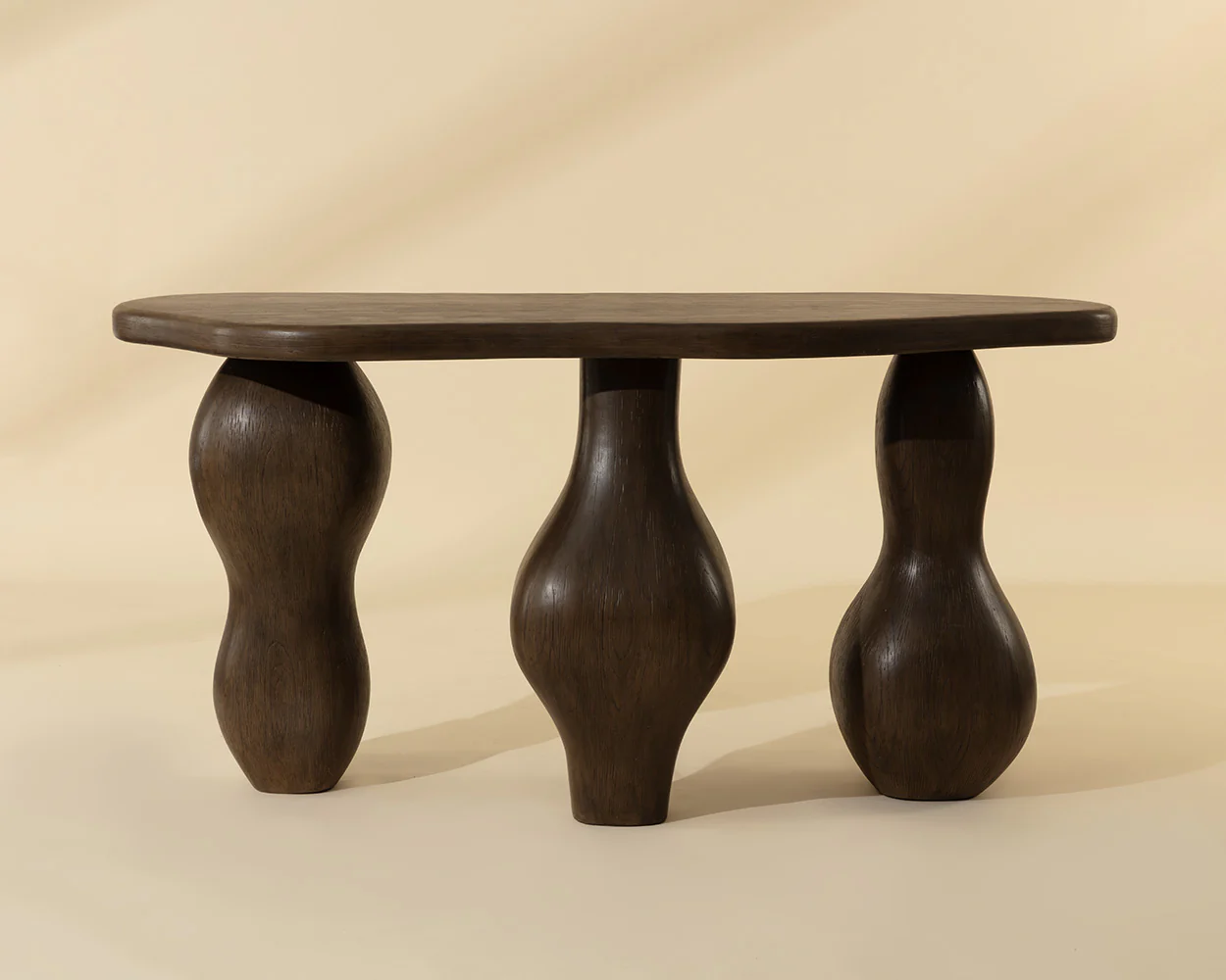Ines Console Table - Image 2