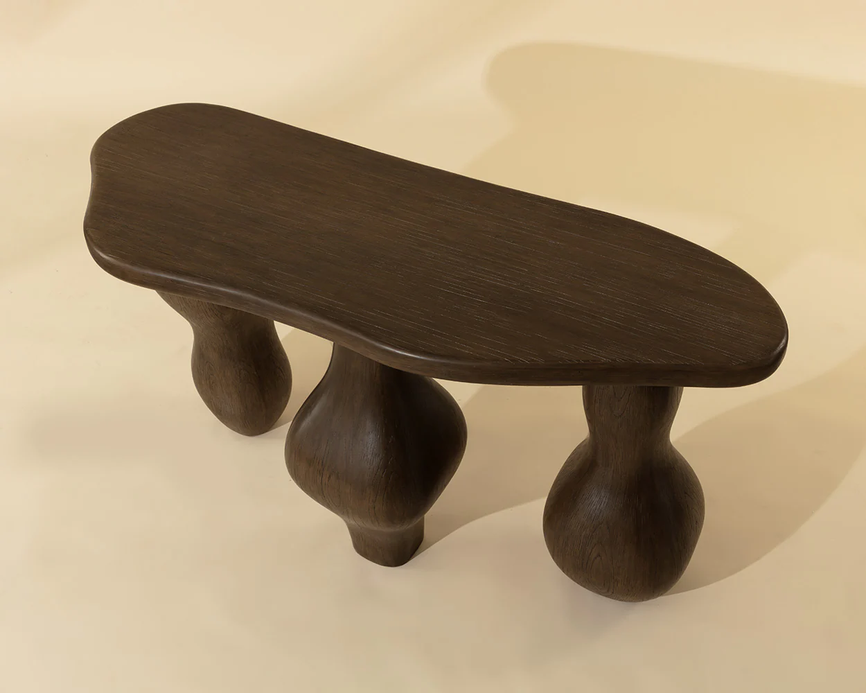 Ines Console Table - Image 3