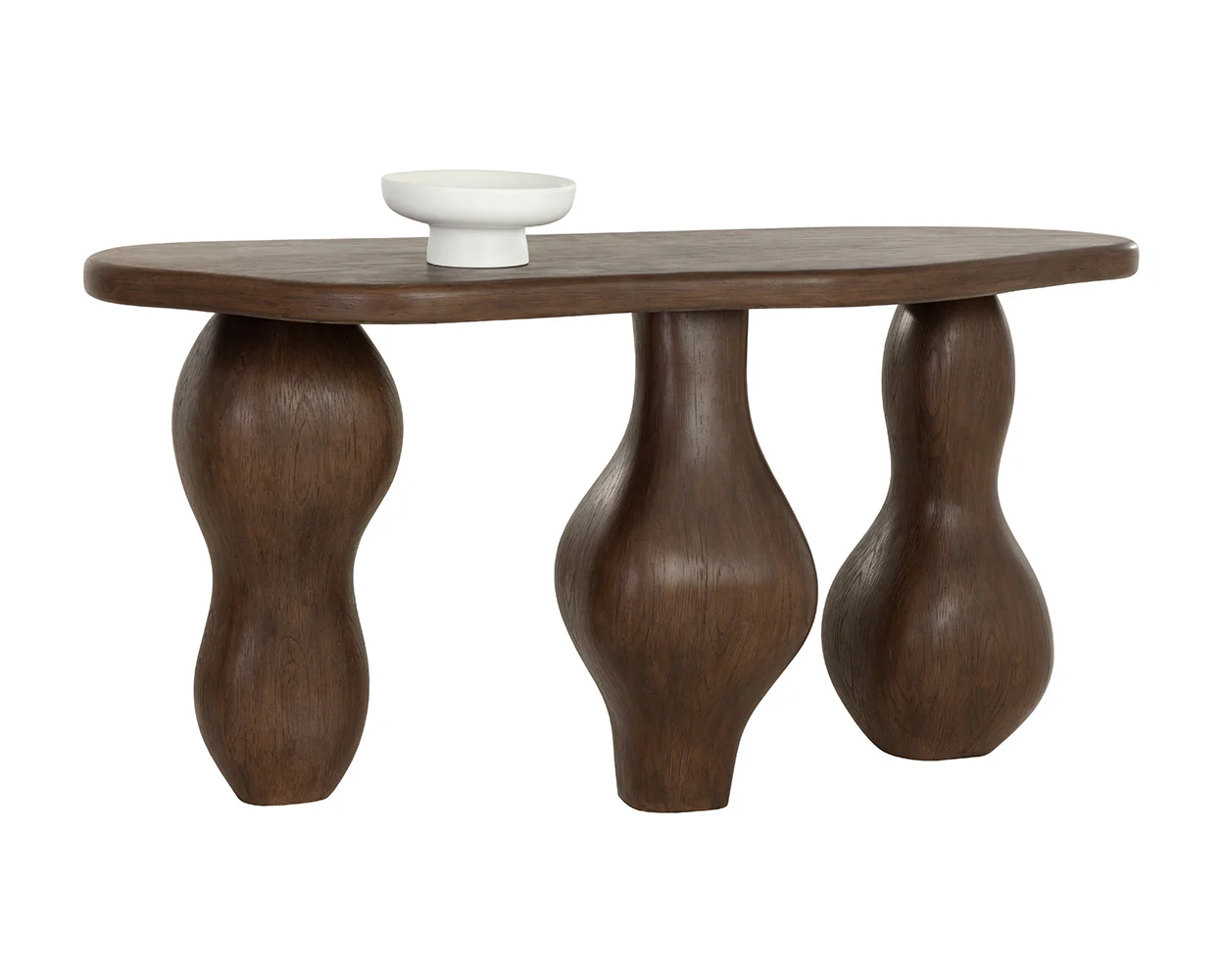 Ines Console Table - Image 5