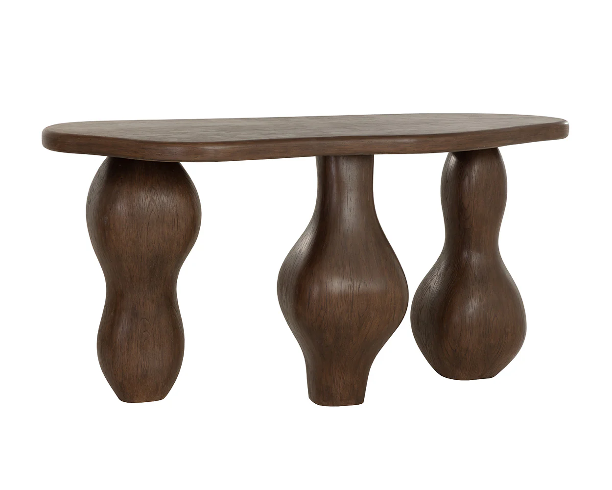 Ines Console Table - Image 6