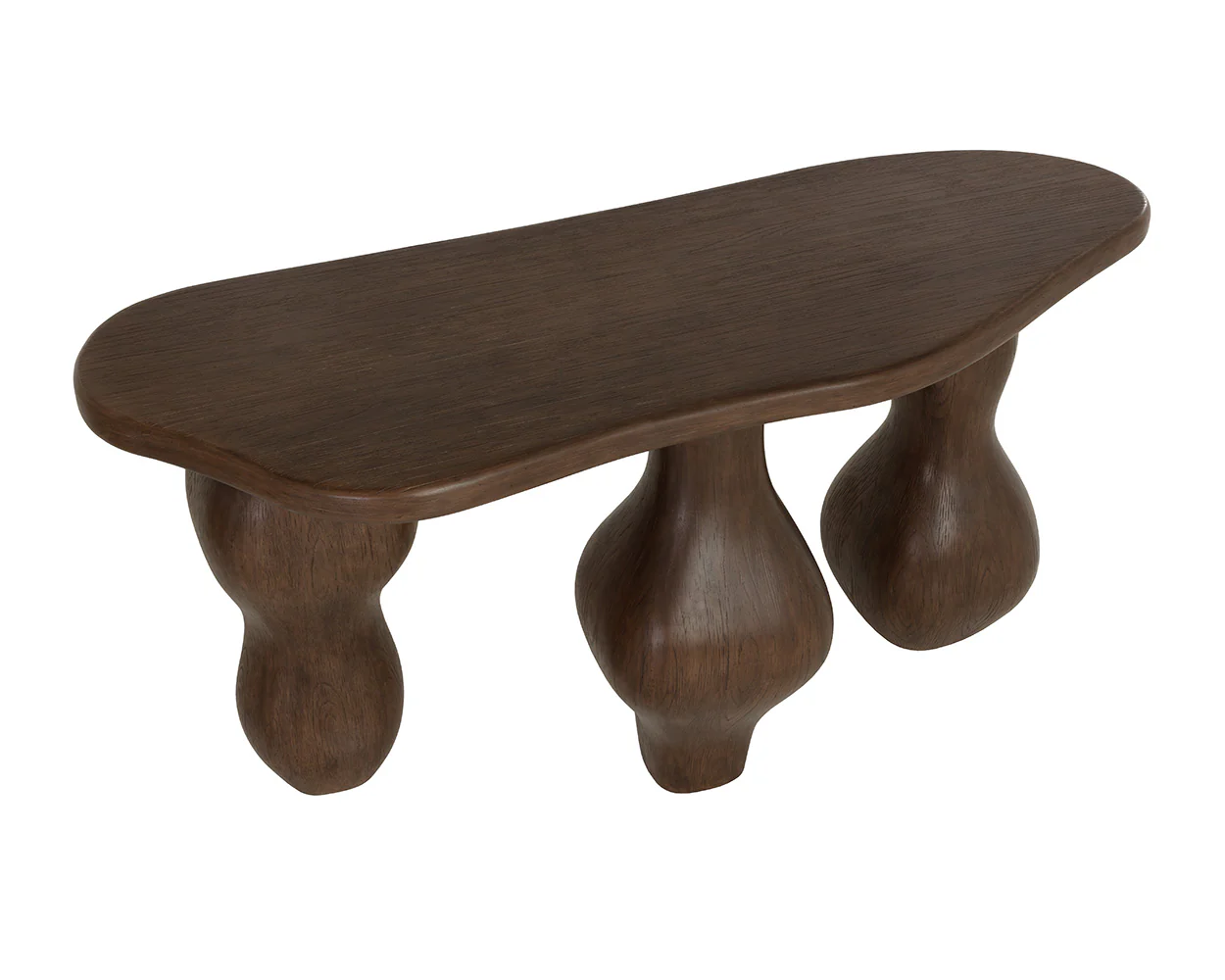 Ines Console Table - Image 8