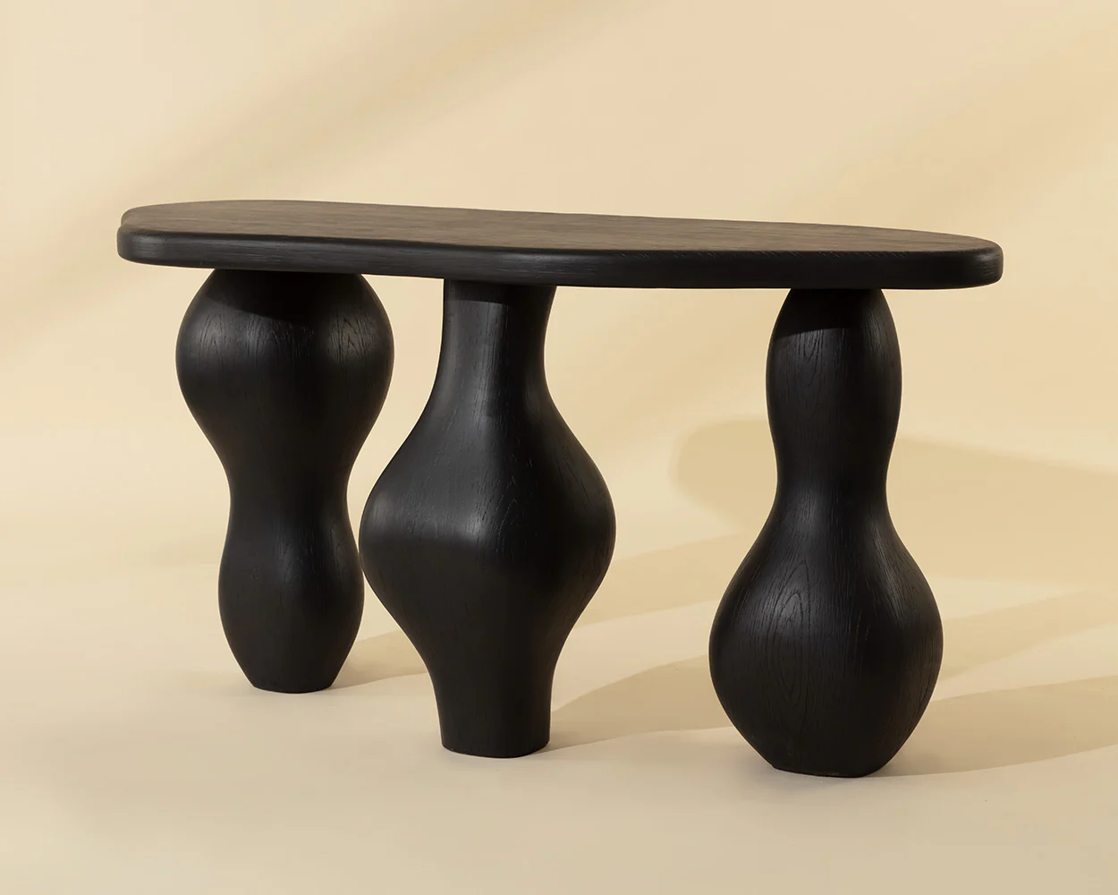 Ines Console Table - Image 9